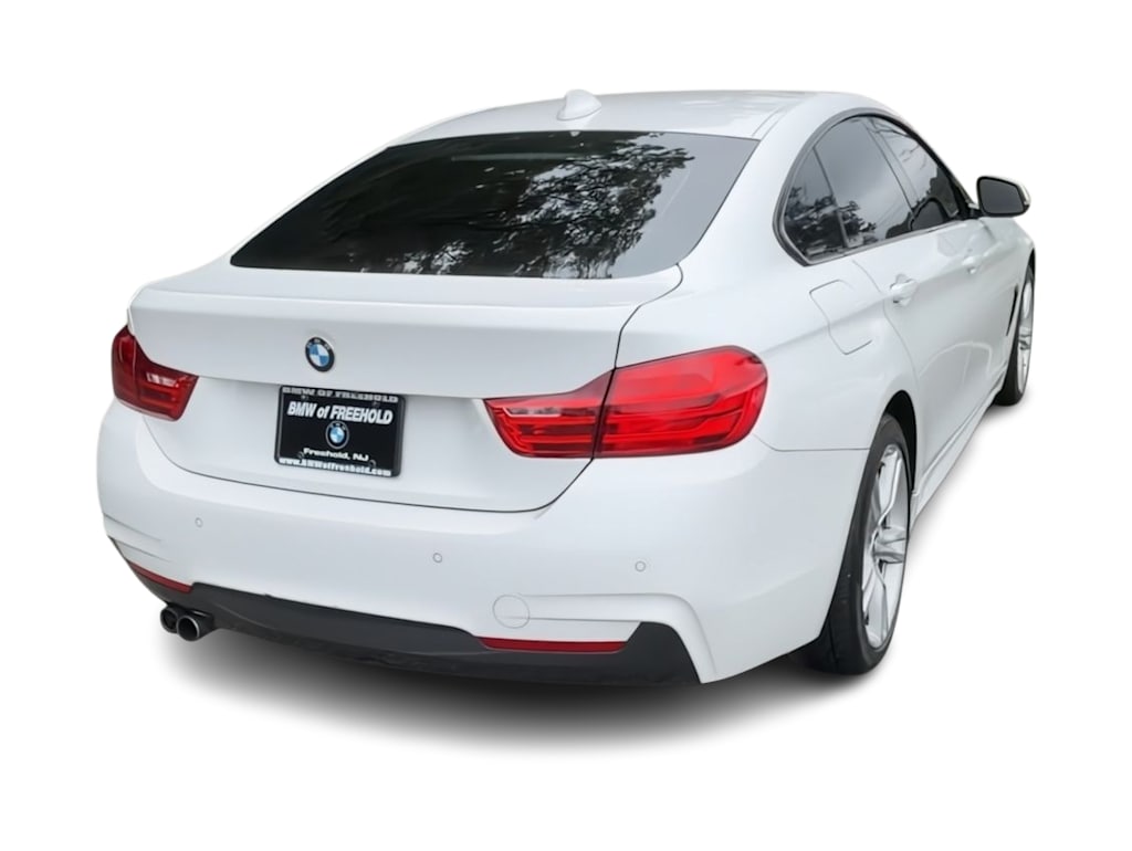 Thumbnail: 2015 BMW 4 Series - 21