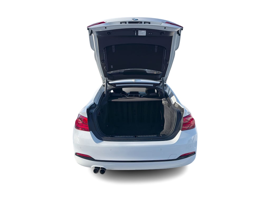 Thumbnail: 2019 BMW 4 Series - 18