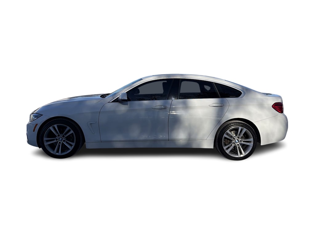Thumbnail: 2019 BMW 4 Series - 24
