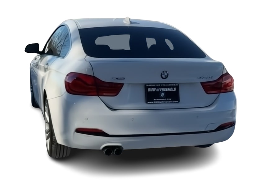 Thumbnail: 2019 BMW 4 Series - 23