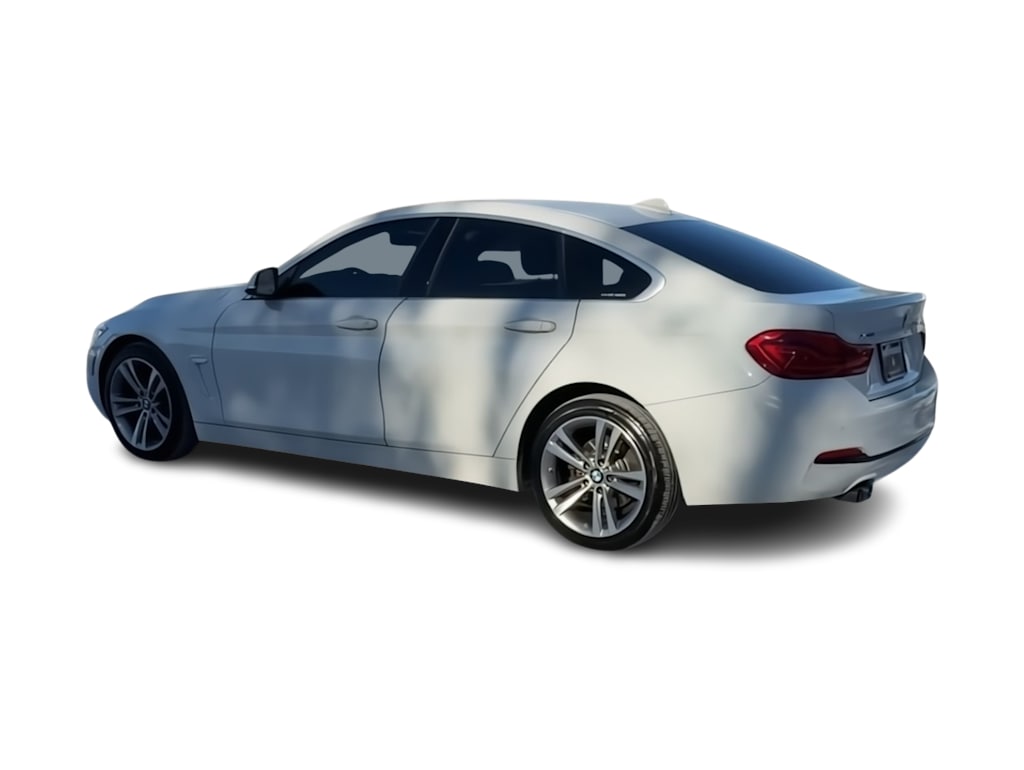 Thumbnail: 2019 BMW 4 Series - 4