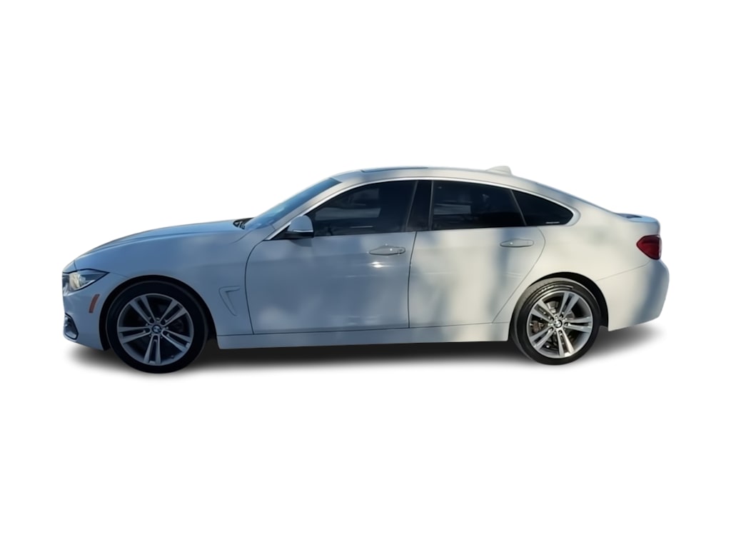 Thumbnail: 2019 BMW 4 Series - 3