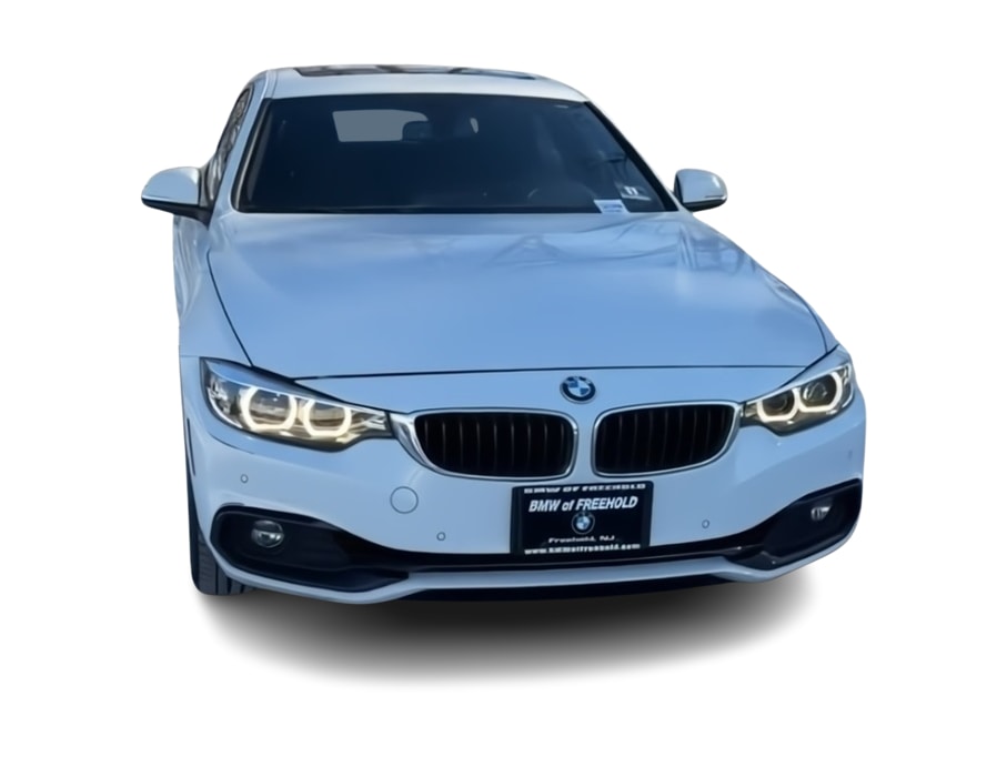 Thumbnail: 2019 BMW 4 Series - 6