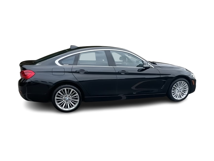 Thumbnail: 2019 BMW 4 Series - 20