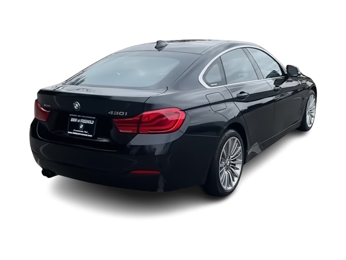 Thumbnail: 2019 BMW 4 Series - 25