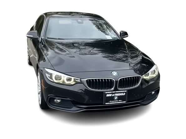 Thumbnail: 2019 BMW 4 Series - 6