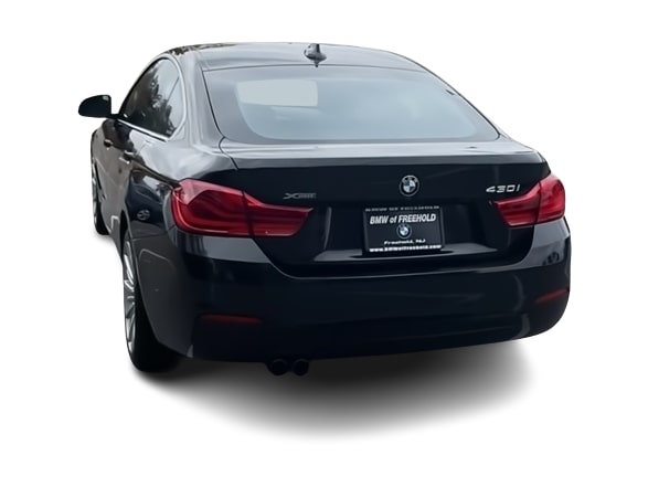 Thumbnail: 2019 BMW 4 Series - 24