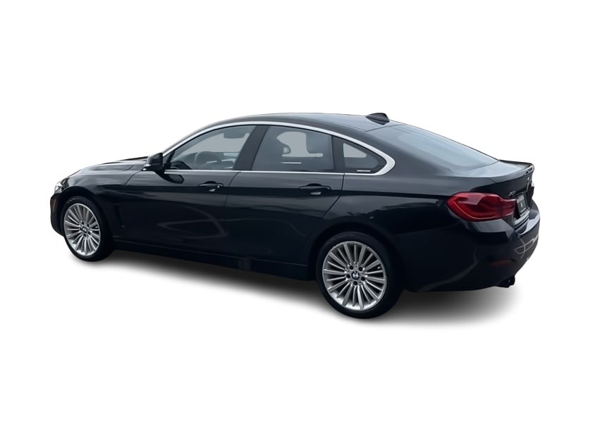 Thumbnail: 2019 BMW 4 Series - 23