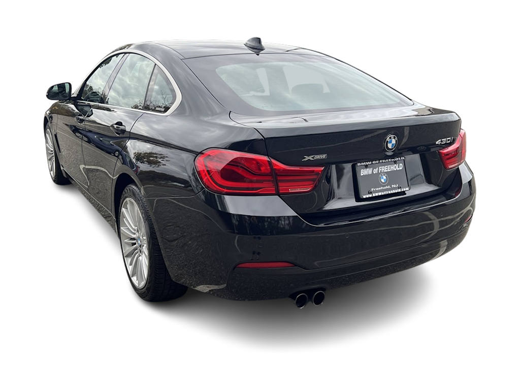 Thumbnail: 2019 BMW 4 Series - 4