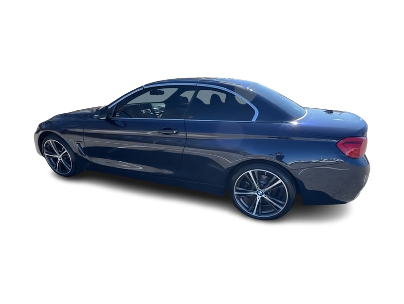 2019 BMW 4 Series 430i 22