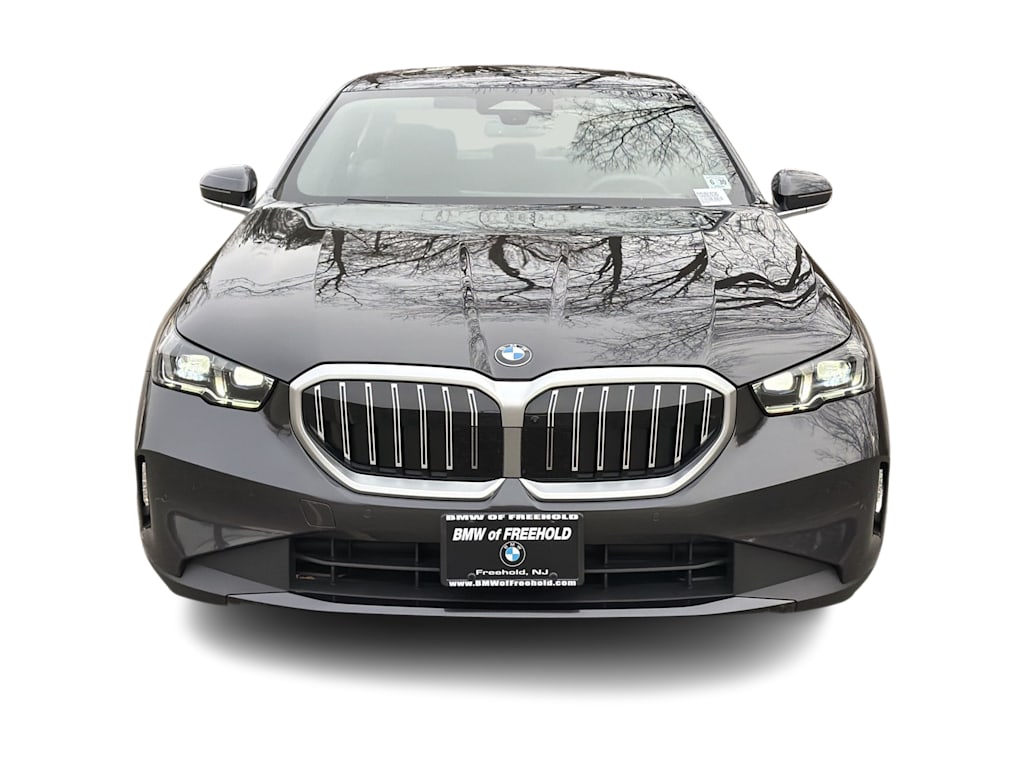 Thumbnail: 2026 BMW 5 Series - 28