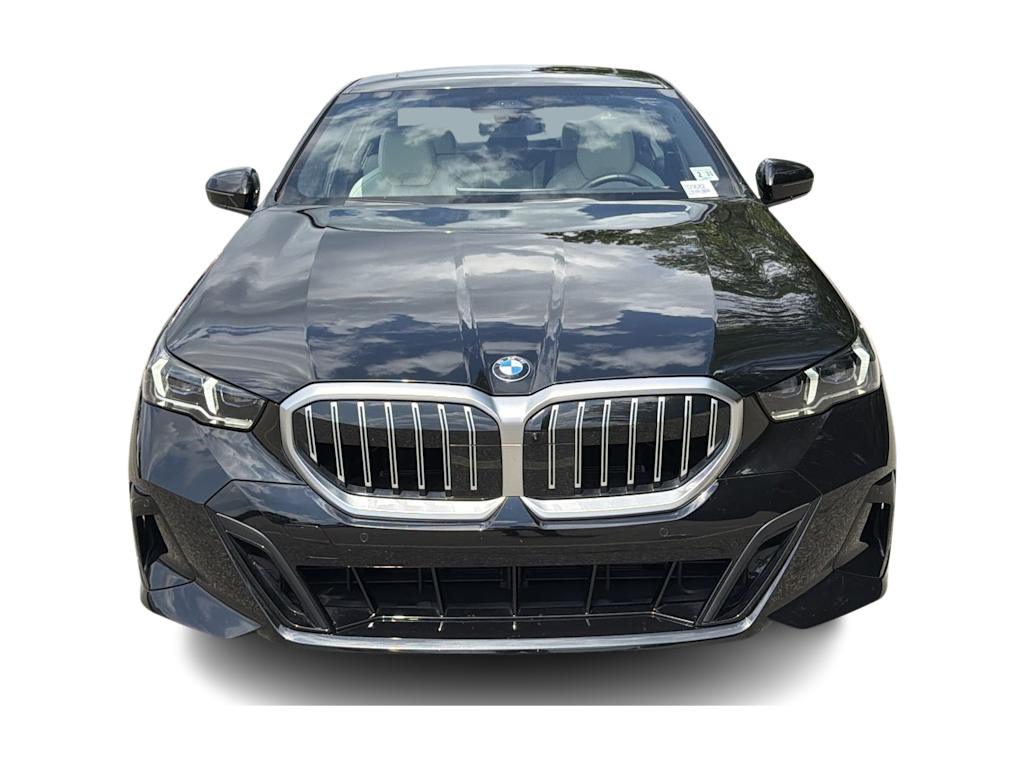 Thumbnail: 2026 BMW 5 Series - 23