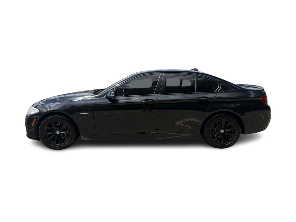 Thumbnail: 2016 BMW 5 Series - 26
