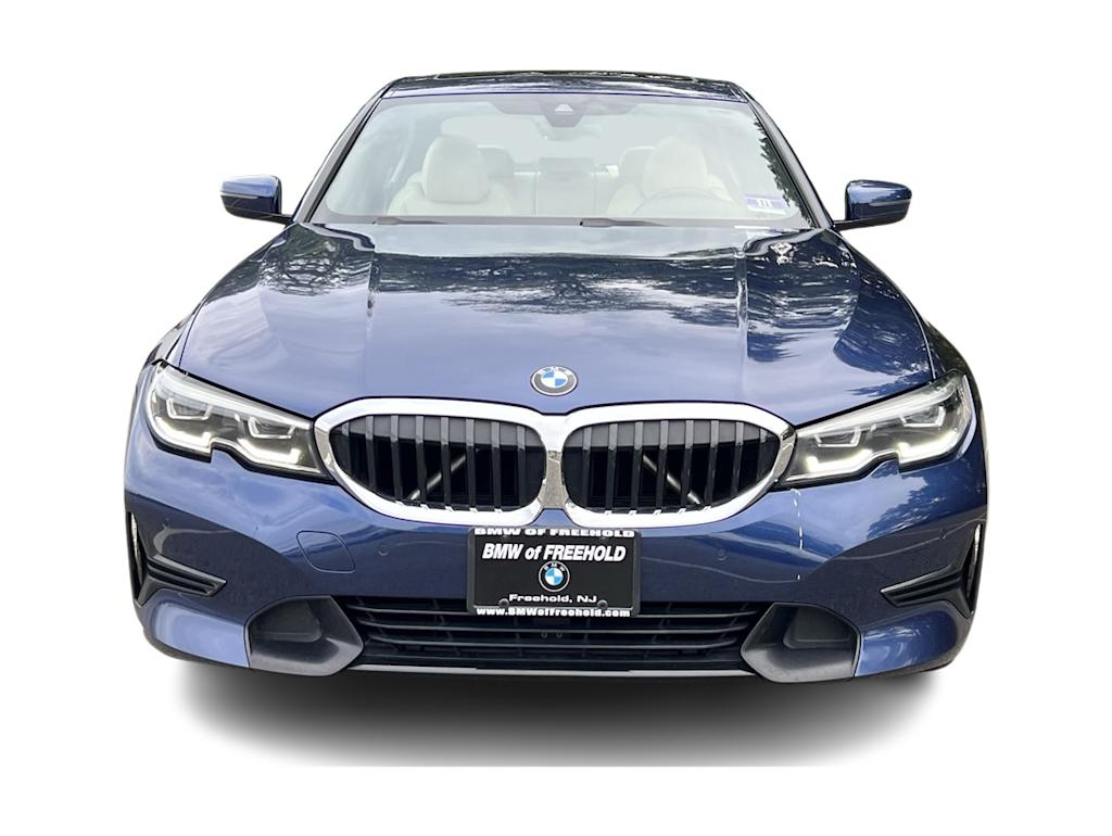 Thumbnail: 2020 BMW 3 Series - 26