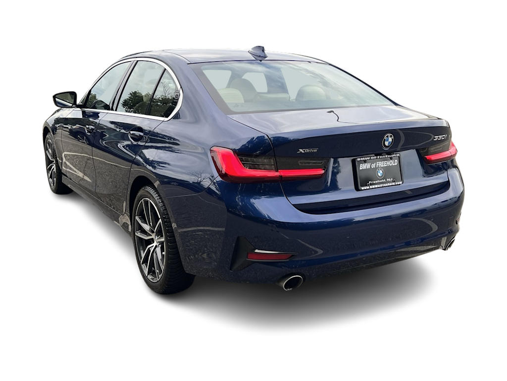 Thumbnail: 2020 BMW 3 Series - 24