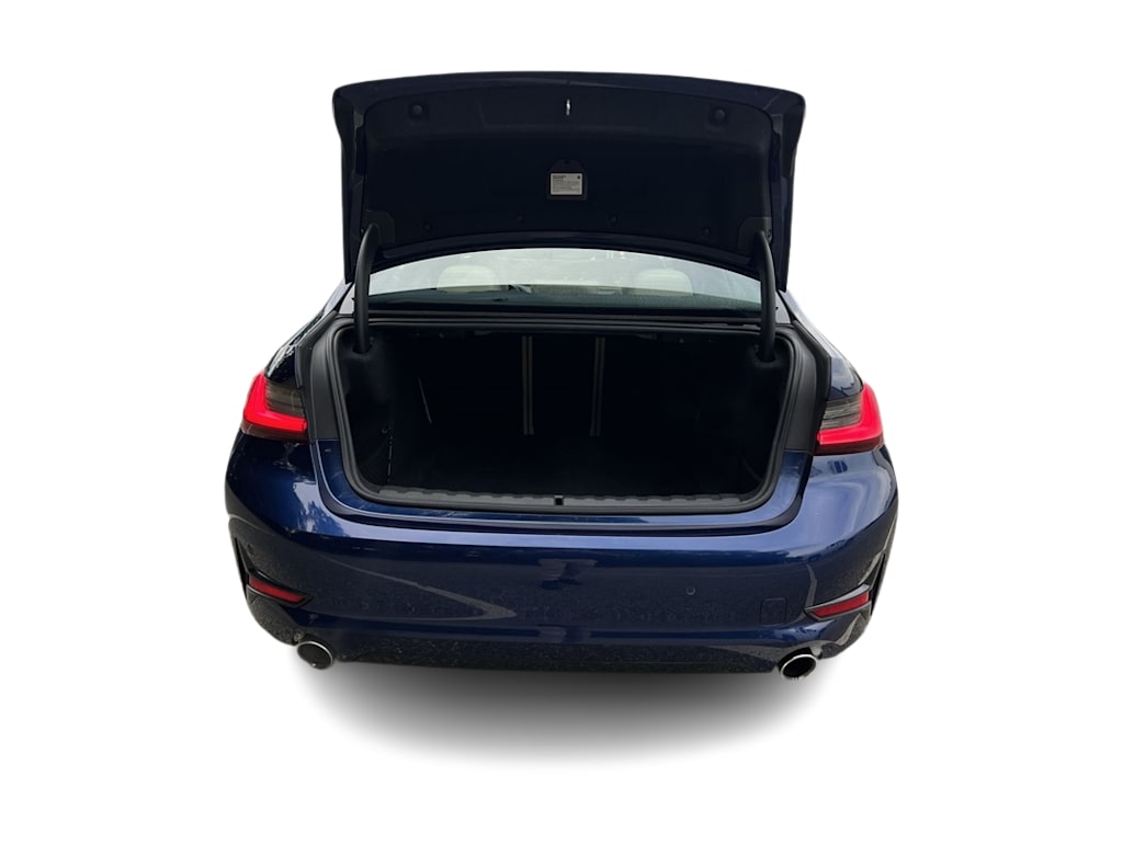 Thumbnail: 2020 BMW 3 Series - 17