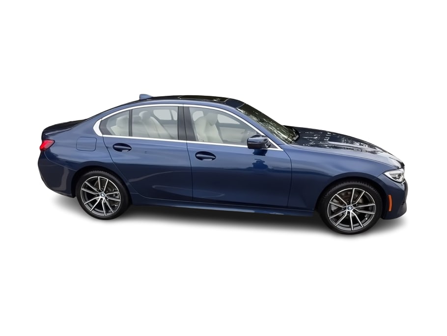 Thumbnail: 2020 BMW 3 Series - 21