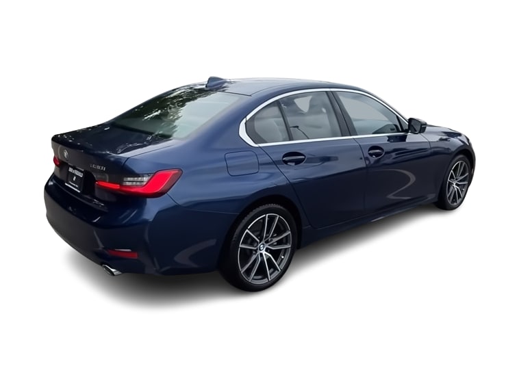 Thumbnail: 2020 BMW 3 Series - 20
