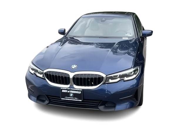 Thumbnail: 2020 BMW 3 Series - 23