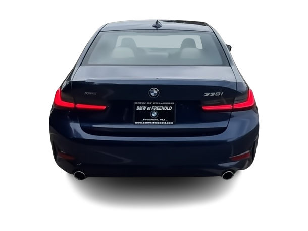 Thumbnail: 2020 BMW 3 Series - 5