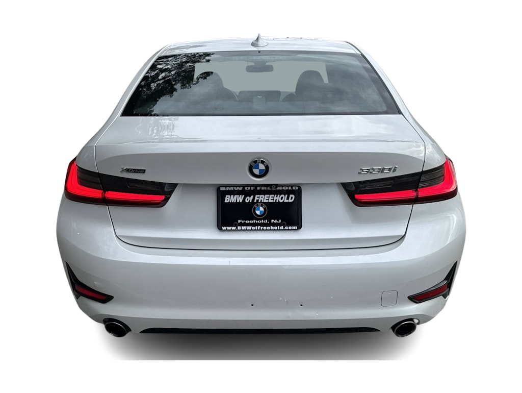 Thumbnail: 2019 BMW 3 Series - 5