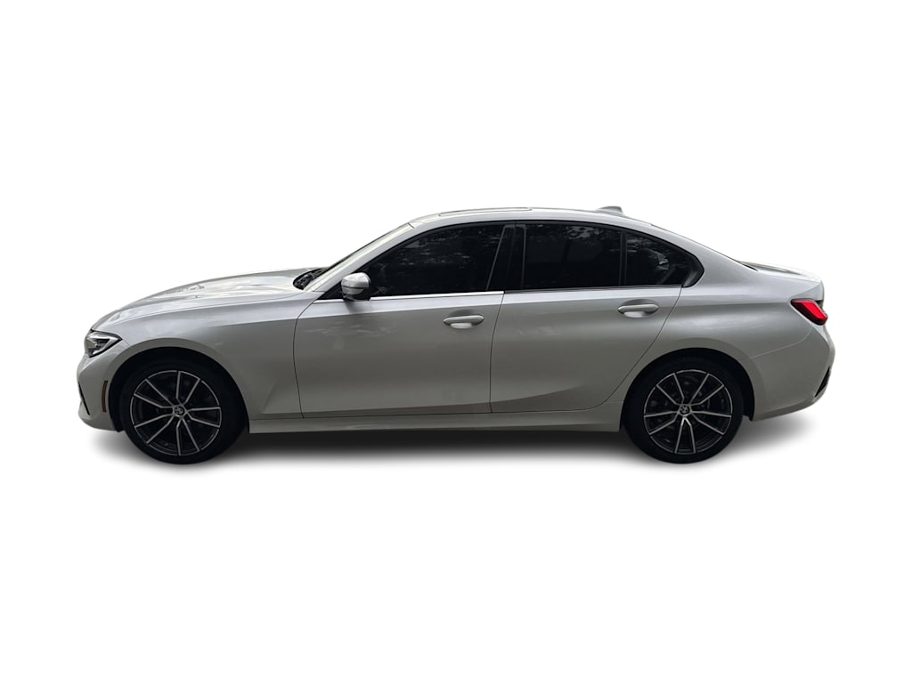 Thumbnail: 2019 BMW 3 Series - 21