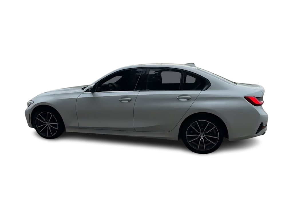 Thumbnail: 2019 BMW 3 Series - 3