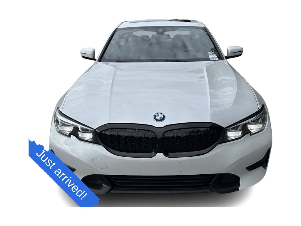 Thumbnail: 2019 BMW 3 Series - 22