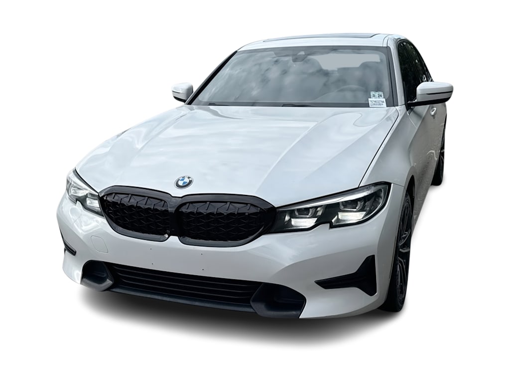 Thumbnail: 2019 BMW 3 Series - 6