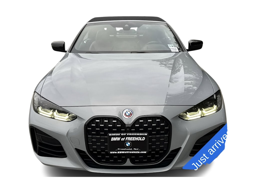 Thumbnail: 2023 BMW 4 Series - 25