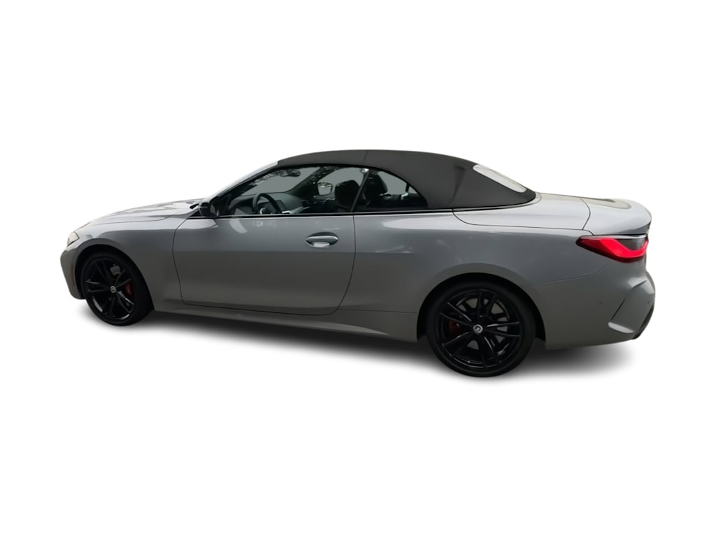 Thumbnail: 2023 BMW 4 Series - 3