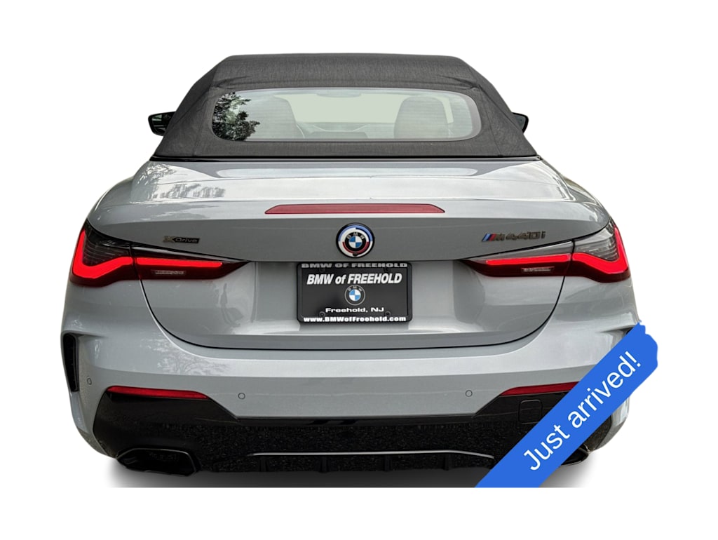Thumbnail: 2023 BMW 4 Series - 24
