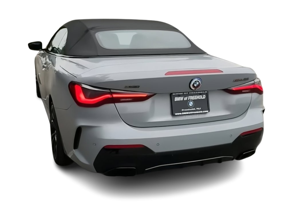Thumbnail: 2023 BMW 4 Series - 5