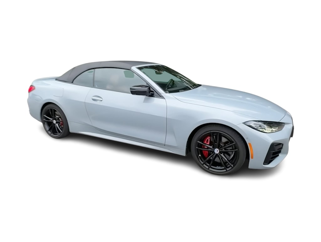 Thumbnail: 2023 BMW 4 Series - 22