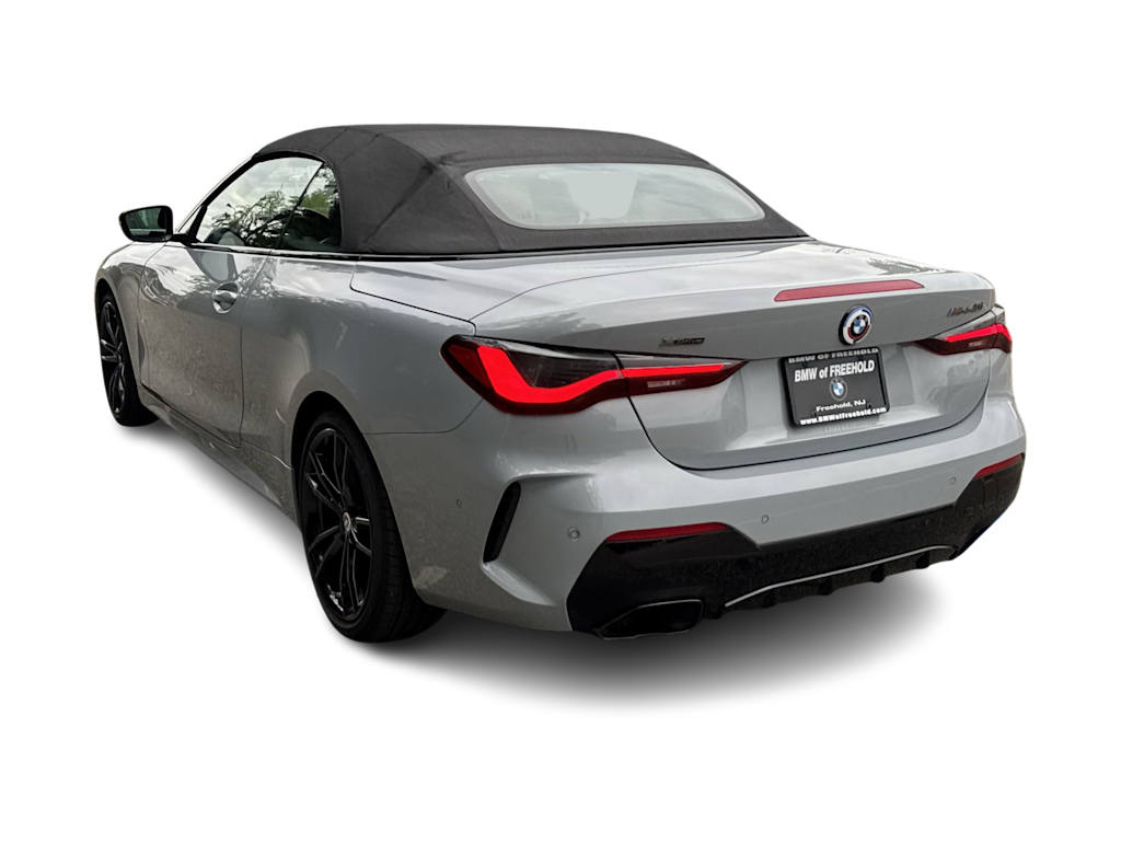 Thumbnail: 2023 BMW 4 Series - 4