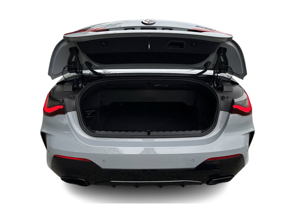 Thumbnail: 2023 BMW 4 Series - 18