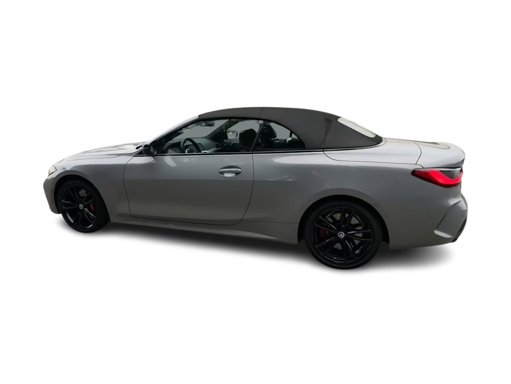 Thumbnail: 2023 BMW 4 Series - 3