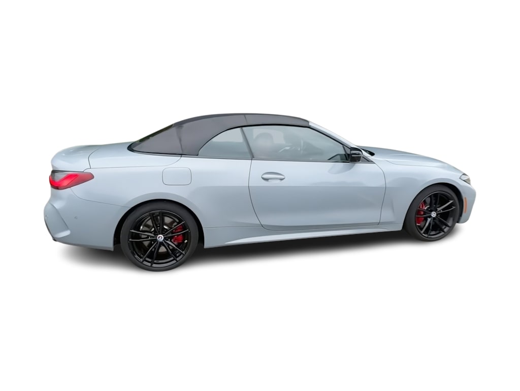 Thumbnail: 2023 BMW 4 Series - 21
