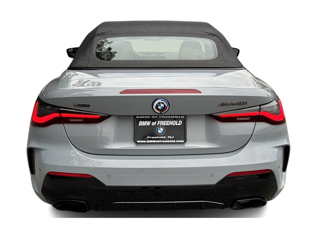 Thumbnail: 2023 BMW 4 Series - 24