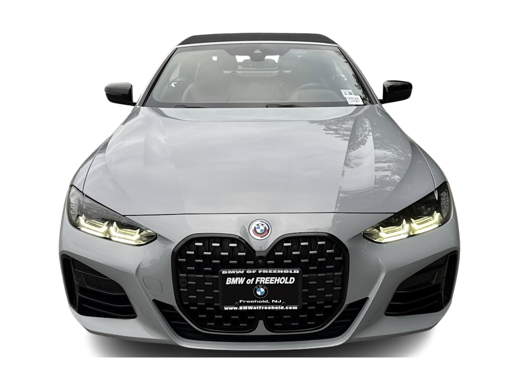 Thumbnail: 2023 BMW 4 Series - 25