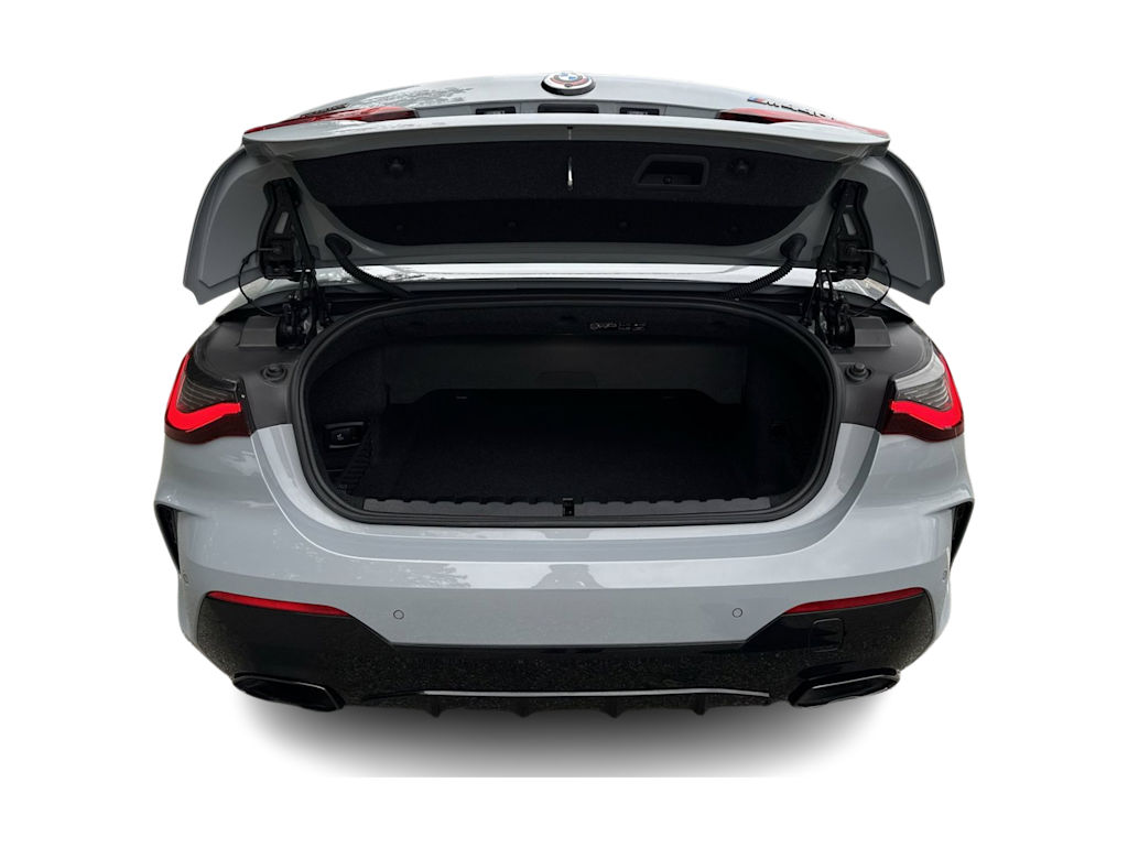 Thumbnail: 2023 BMW 4 Series - 18