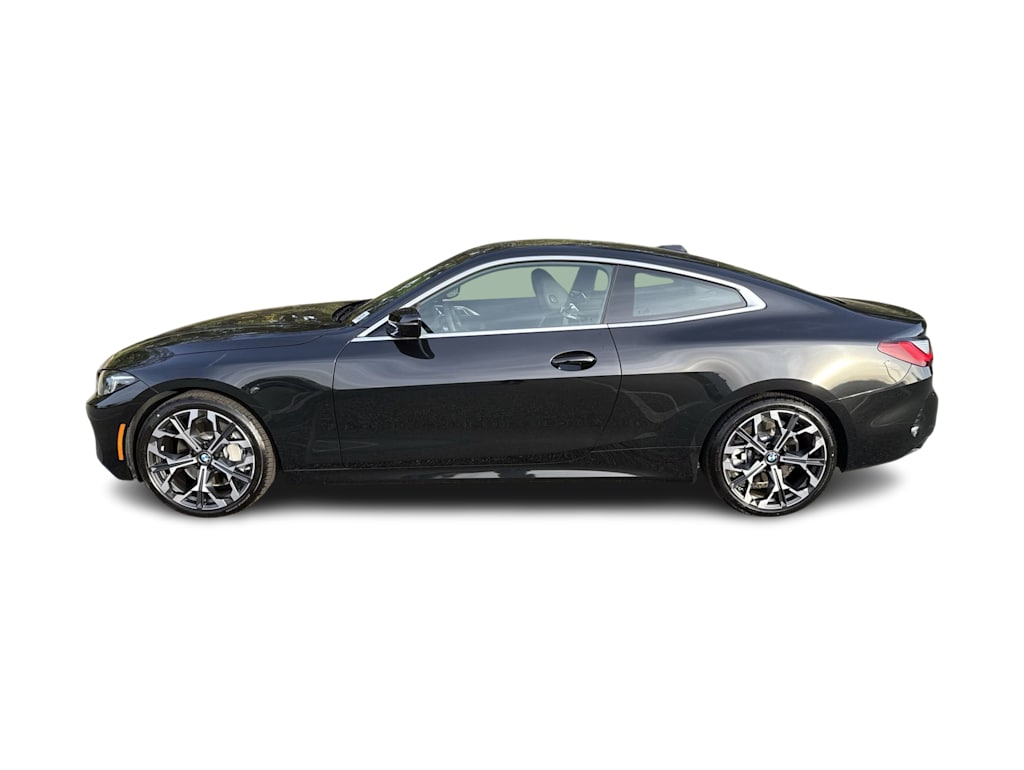 Thumbnail: 2026 BMW 4 Series - 20