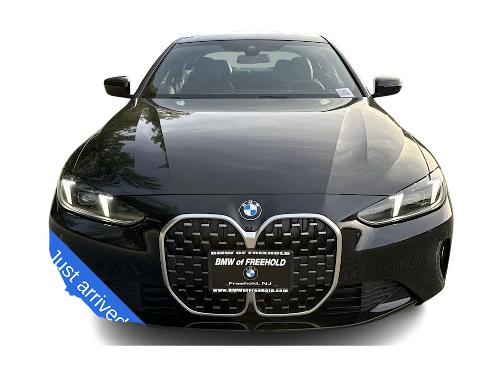 Thumbnail: 2026 BMW 4 Series - 21