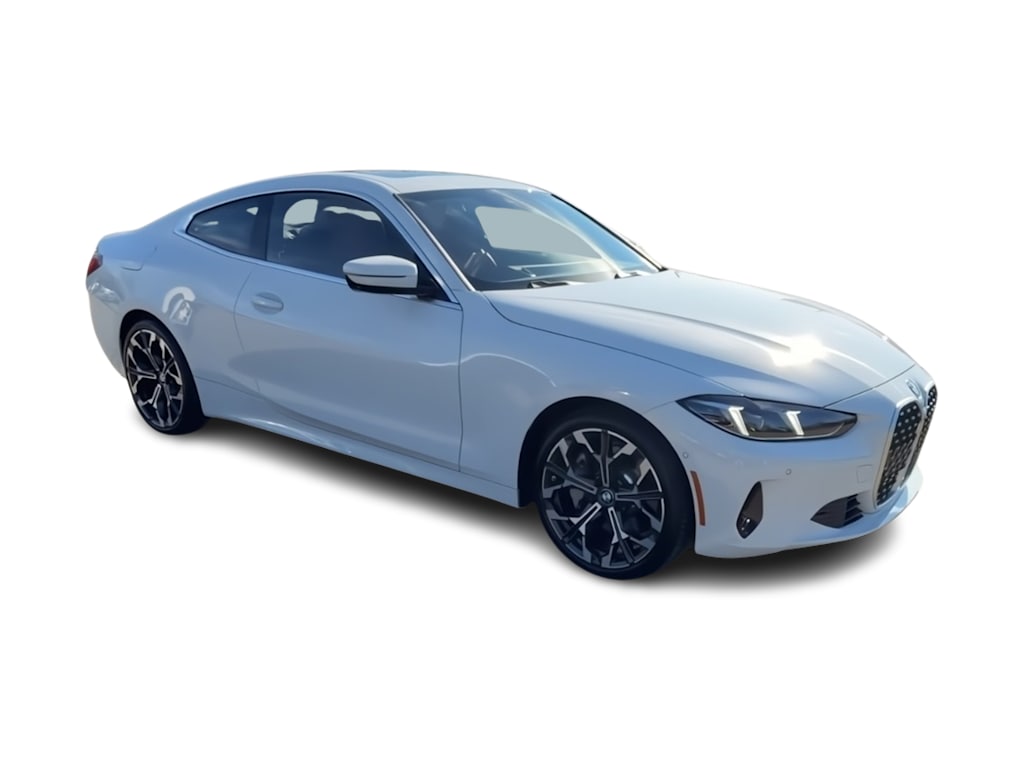 Thumbnail: 2025 BMW 4 Series - 22