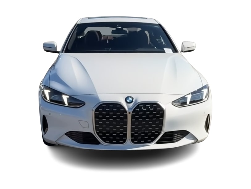 Thumbnail: 2025 BMW 4 Series - 23