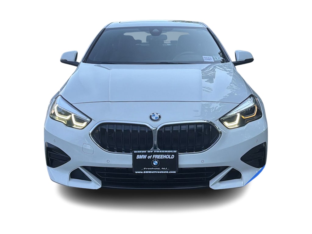 Thumbnail: 2022 BMW 2 Series - 27