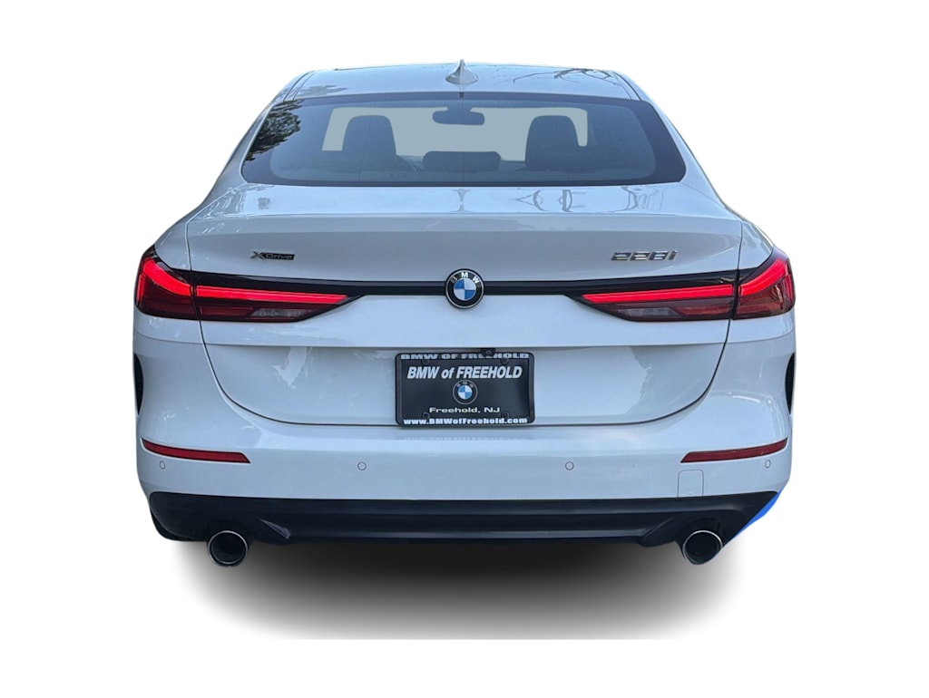Thumbnail: 2022 BMW 2 Series - 5