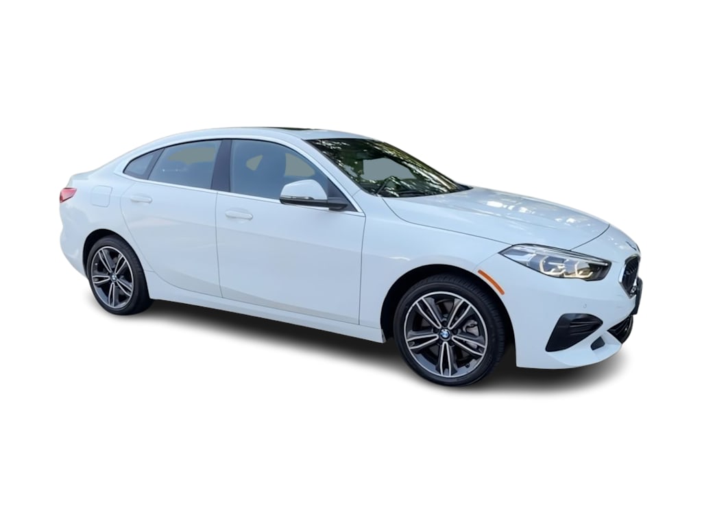 Thumbnail: 2022 BMW 2 Series - 24