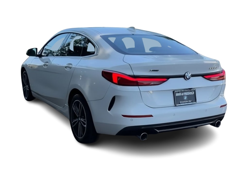 Thumbnail: 2022 BMW 2 Series - 4