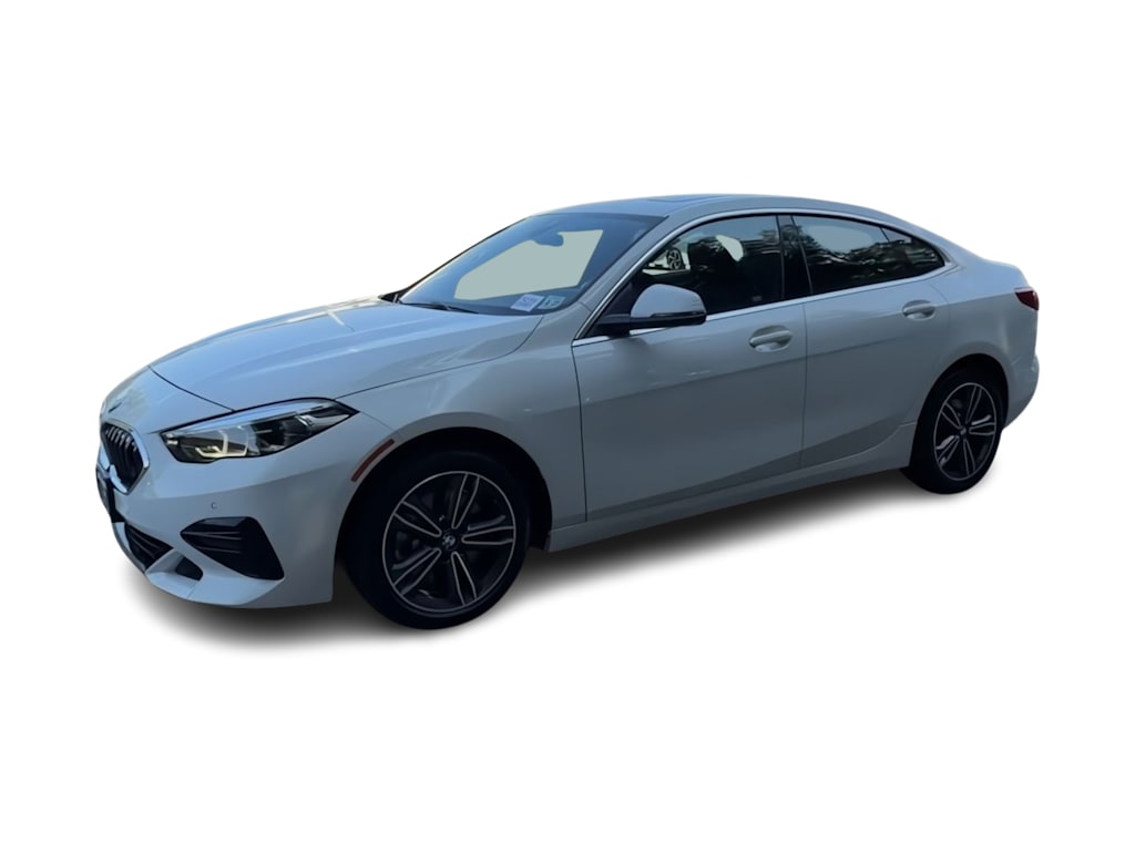 Thumbnail: 2022 BMW 2 Series - 3
